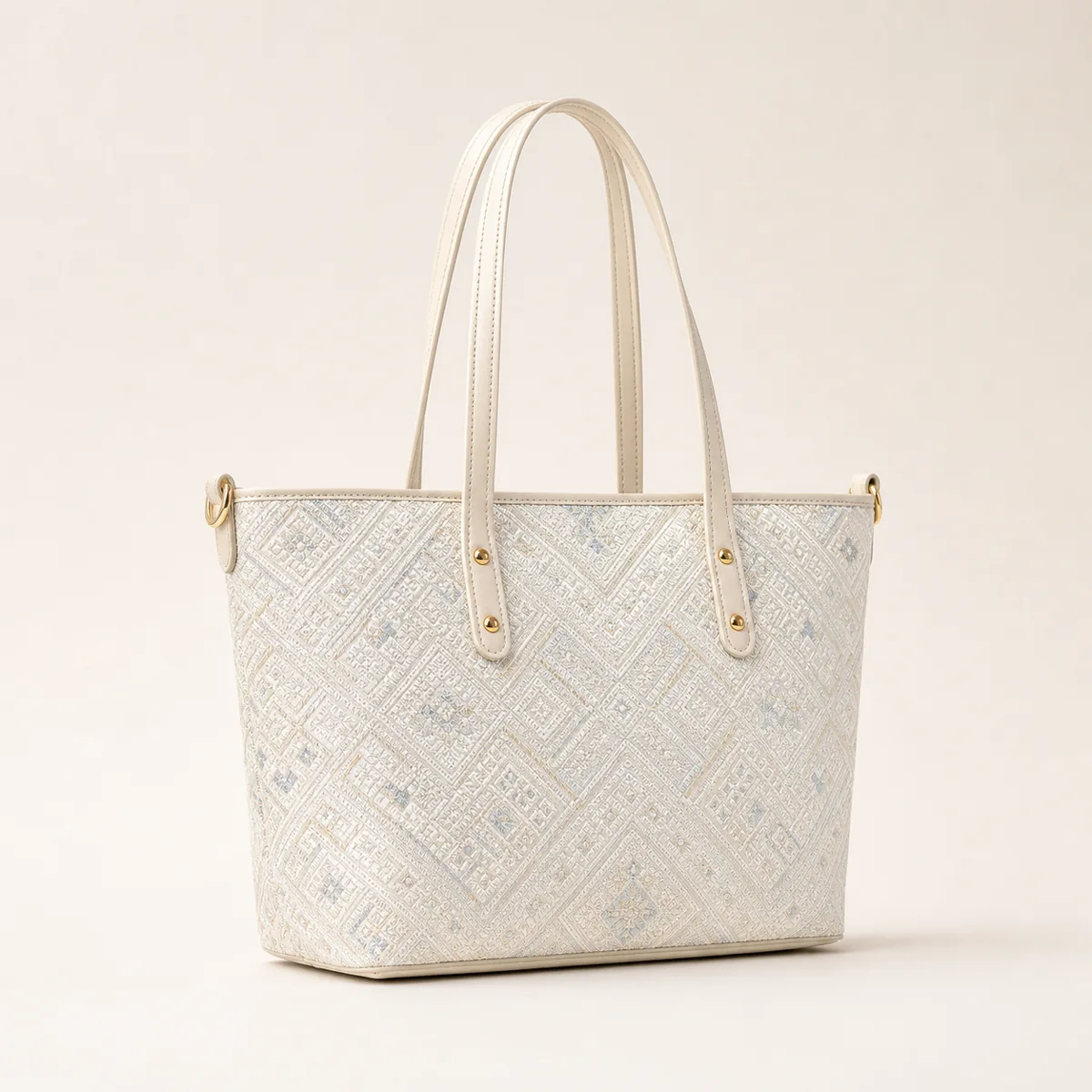 Pearl River Tote