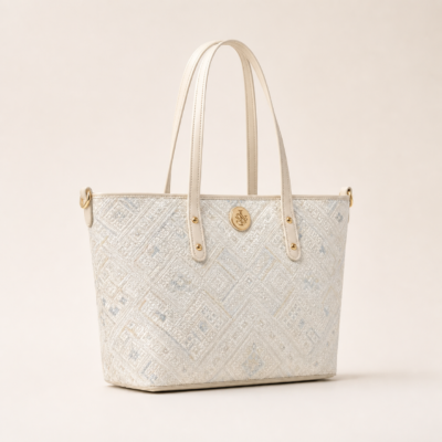 Pearl River Tote