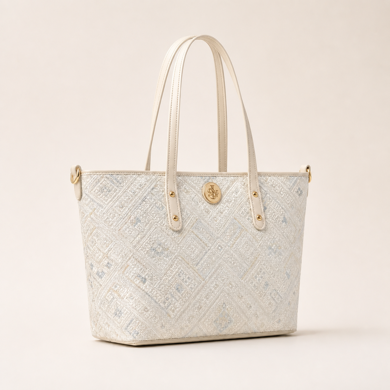 Pearl River Tote